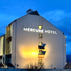 Mercure Vienne Sud Chanas